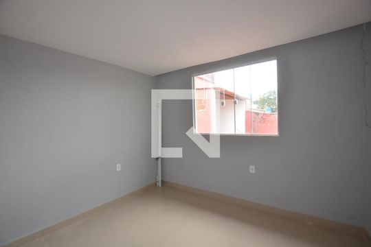 Quarto 2 de casa para alugar com 2 quartos, 110m² em Bento Ribeiro, Rio de Janeiro