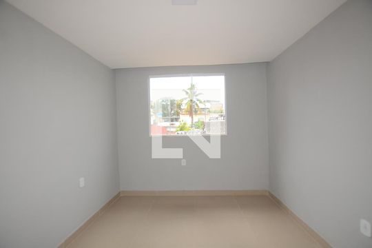 Quarto 1 Suite de casa para alugar com 2 quartos, 110m² em Bento Ribeiro, Rio de Janeiro