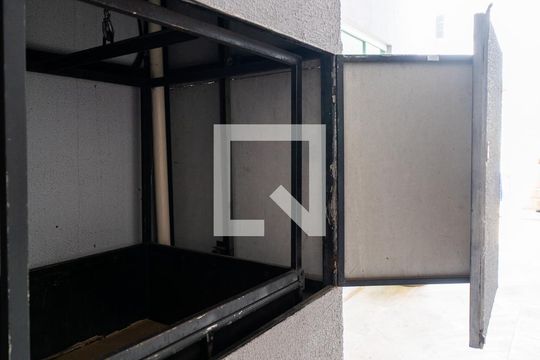 Quintal de casa para alugar com 3 quartos, 301m² em Residencial Villazul, Sorocaba