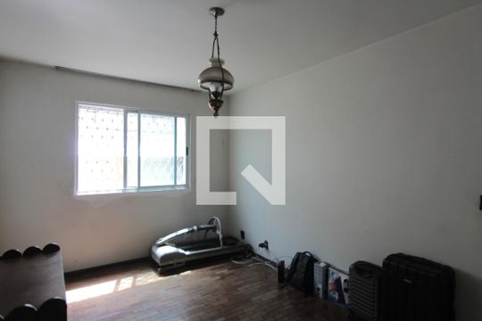Apartamento à venda com 4 quartos, 130m² em São Luiz, Belo Horizonte