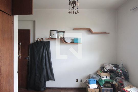 Quarto 1 de apartamento à venda com 4 quartos, 130m² em São Luiz, Belo Horizonte