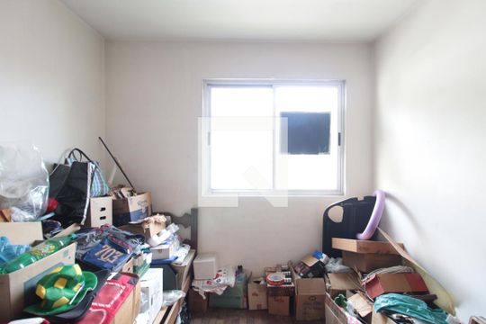 Quarto 3 de apartamento à venda com 4 quartos, 130m² em São Luiz, Belo Horizonte