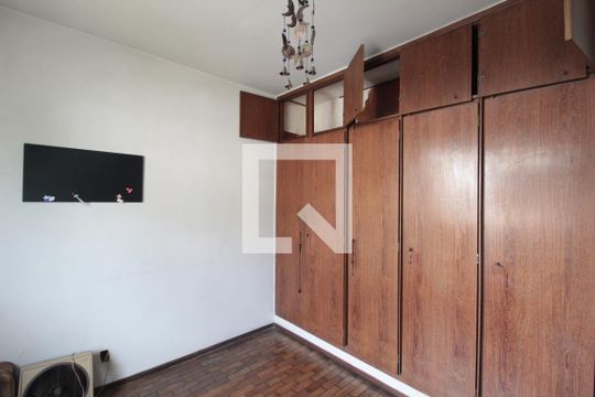 Quarto 1 de apartamento à venda com 4 quartos, 130m² em São Luiz, Belo Horizonte