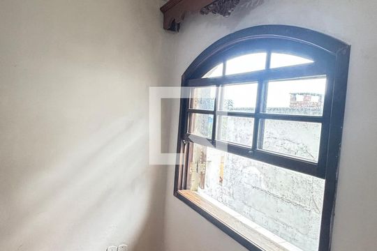 Quarto 2 de casa para alugar com 3 quartos, 196m² em Parque Novo Oratório, Santo André