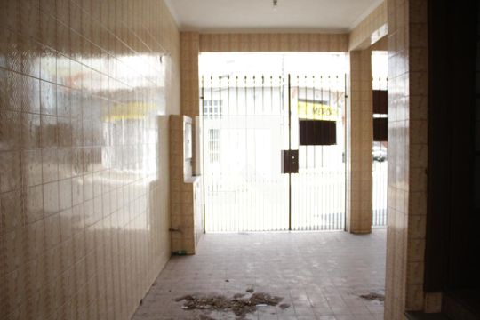 Garagem de casa à venda com 4 quartos, 176m² em Vila Oratorio, São Paulo