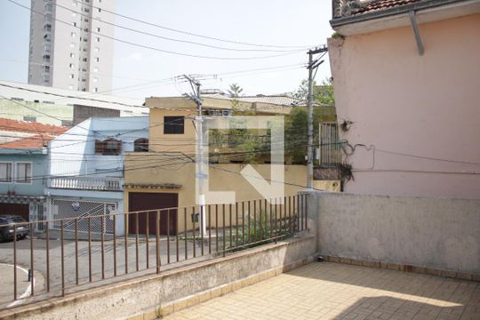 Andar Superior de casa à venda com 4 quartos, 176m² em Vila Oratorio, São Paulo