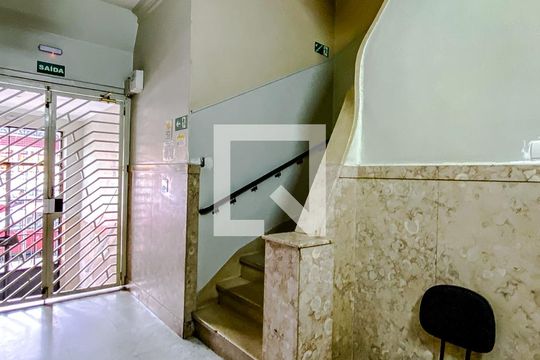 Área comum de apartamento à venda com 3 quartos, 116m² em Brás, São Paulo
