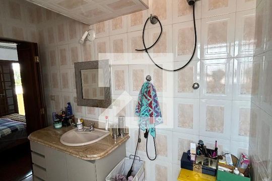 Casa 1 de casa para alugar com 6 quartos, 120m² em Alto da Lapa, São Paulo