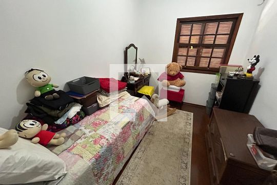 Casa 1 de casa para alugar com 6 quartos, 120m² em Alto da Lapa, São Paulo