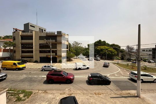 Vista da casa 1 de casa para alugar com 6 quartos, 120m² em Alto da Lapa, São Paulo