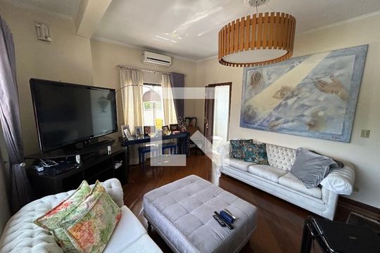 Casa 1 de casa para alugar com 6 quartos, 500m² em Alto da Lapa, São Paulo