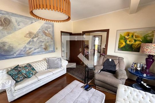 Casa 1 de casa para alugar com 6 quartos, 120m² em Alto da Lapa, São Paulo