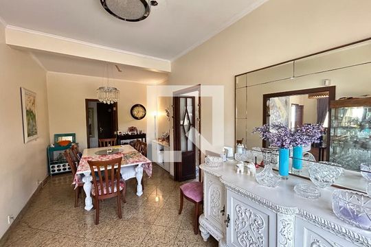 Casa 1 de casa para alugar com 6 quartos, 500m² em Alto da Lapa, São Paulo