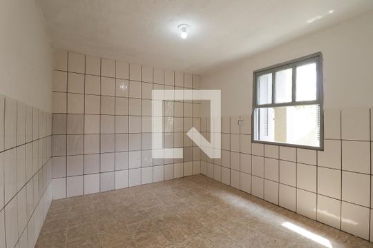 Casa para alugar com 1 quarto, 40m² em Sítio do Mandaqui, São Paulo