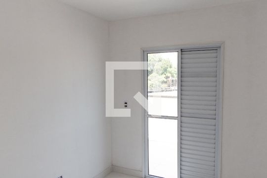 Quarto 1   de apartamento à venda com 2 quartos, 46m² em Guapira, São Paulo