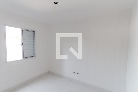Quarto 1   de apartamento à venda com 2 quartos, 38m² em Guapira, São Paulo