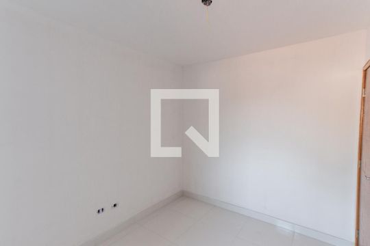 Quarto 2   de apartamento à venda com 2 quartos, 43m² em Guapira, São Paulo
