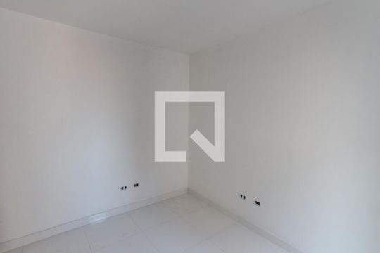 Quarto 1   de apartamento à venda com 2 quartos, 43m² em Guapira, São Paulo