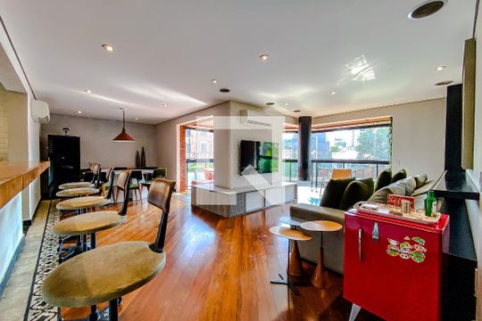 Apartamento para alugar com 4 quartos, 200m² em Ipiranga, São Paulo