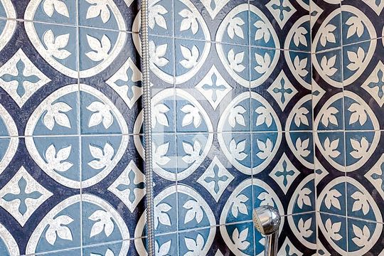 Banheiro da Suíte de apartamento para alugar com 4 quartos, 200m² em Ipiranga, São Paulo