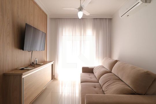 Apartamento para alugar com 3 quartos, 71m² em Jardim Palma Travassos, Ribeirão Preto