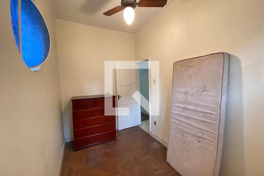 Quarto 2 de casa à venda com 6 quartos, 200m² em Todos Os Santos, Rio de Janeiro