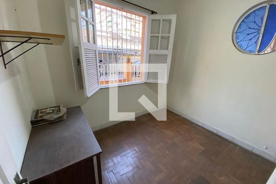 Quarto 1 de casa à venda com 6 quartos, 200m² em Todos Os Santos, Rio de Janeiro
