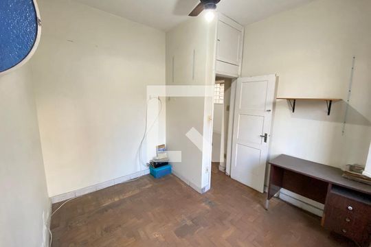 Quarto 1 de casa à venda com 6 quartos, 200m² em Todos Os Santos, Rio de Janeiro