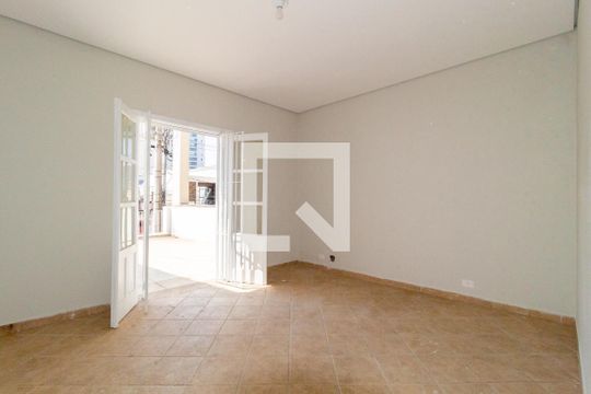 Quarto 1 de casa à venda com 3 quartos, 60m² em Água Rasa, São Paulo