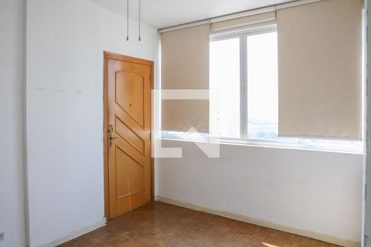 Apartamento para alugar com 1 quarto, 45m² em Lapa, São Paulo