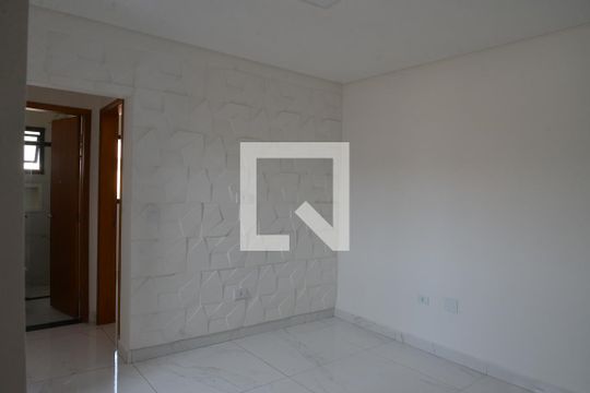 Apartamento à venda com 2 quartos, 100m² em Vila Scarpelli, Santo André