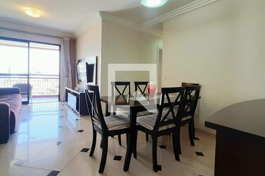 Apartamento à venda com 3 quartos, 88m² em Alto da Mooca, São Paulo