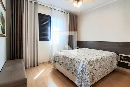 Apartamento à venda com 3 quartos, 88m² em Alto da Mooca, São Paulo