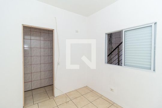 Quarto 1 de casa à venda com 2 quartos, 150m² em Chácara Seis de Outubro, São Paulo