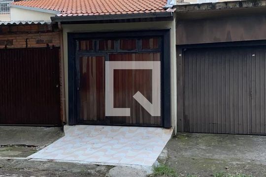 Garagem de apartamento à venda com 2 quartos, 62m² em Passo da Areia, Porto Alegre
