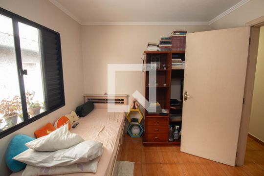 Quarto 1 de casa à venda com 3 quartos, 400m² em Vila Gustavo, São Paulo