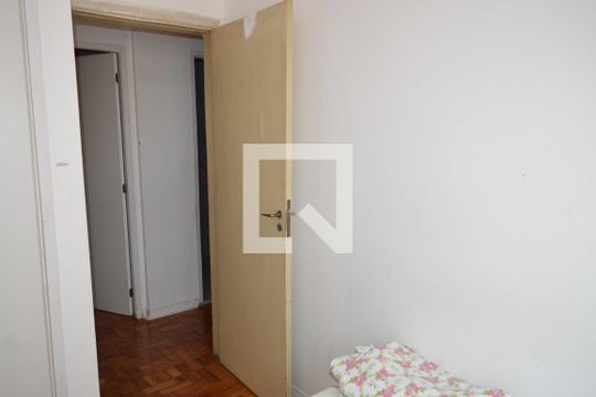 Quarto 1 de apartamento à venda com 4 quartos, 80m² em Liberdade, São Paulo