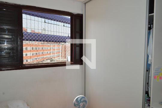 Quarto 1 de apartamento à venda com 4 quartos, 80m² em Liberdade, São Paulo
