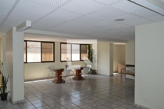 Hall de apartamento à venda com 4 quartos, 80m² em Liberdade, São Paulo