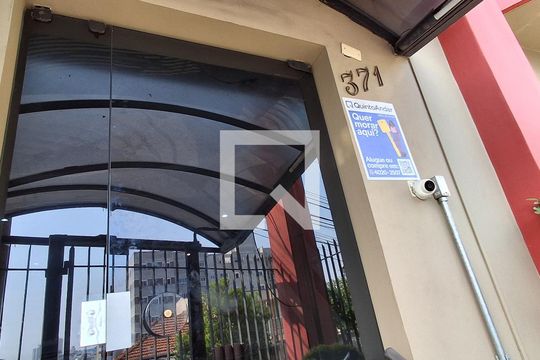 Área comum de apartamento à venda com 3 quartos, 118m² em Barcelona, São Caetano do Sul