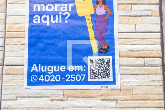 Placa  de casa à venda com 1 quarto, 50m² em Taboão, São Bernardo do Campo