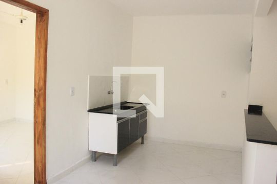 Cozinha de casa à venda com 3 quartos, 127m² em Vila Augusta, Guarulhos