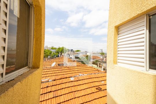 Vista do Quarto 1 de apartamento à venda com 2 quartos, 46m² em Quinta da Paineira, São Paulo
