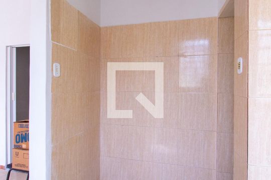 Copa de casa para alugar com 2 quartos, 67m² em Fonseca, Niterói
