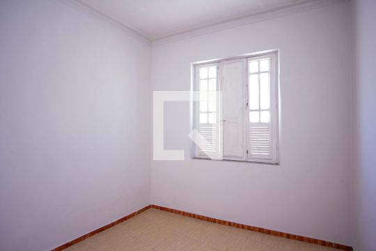 Quarto 1 de casa para alugar com 2 quartos, 67m² em Fonseca, Niterói