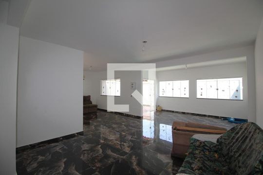 Casa de Condomínio à venda com 4 quartos, 500m² em Freguesia (jacarepaguá), Rio de Janeiro
