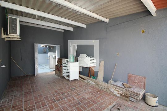 Garagem de casa de condomínio à venda com 4 quartos, 500m² em Freguesia (jacarepaguá), Rio de Janeiro