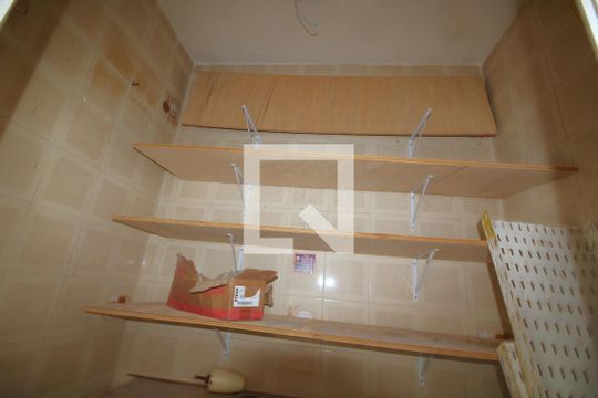Cozinha - Despensa de casa de condomínio à venda com 4 quartos, 500m² em Freguesia (jacarepaguá), Rio de Janeiro