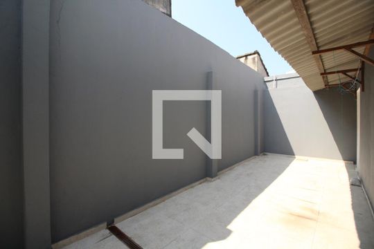 Fundos de casa de condomínio à venda com 4 quartos, 500m² em Freguesia (jacarepaguá), Rio de Janeiro