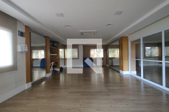 Área comum - Academia de apartamento à venda com 3 quartos, 89m² em Barra Olímpica, Rio de Janeiro